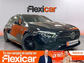 Mercedes-Benz Clase A A 200 d