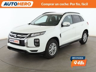 Mitsubishi ASX 200 MPI Spirit 2WD