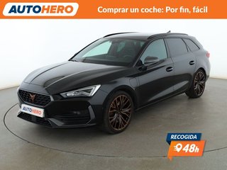 Cupra León 1.4 e-HYBRID VZ