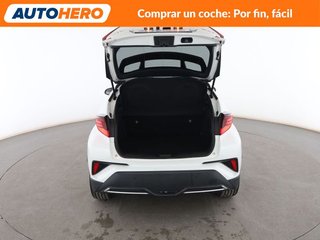 Toyota C-HR 2.0 Hybrid GR Sport