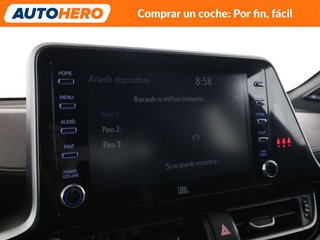 Toyota C-HR 2.0 Hybrid GR Sport