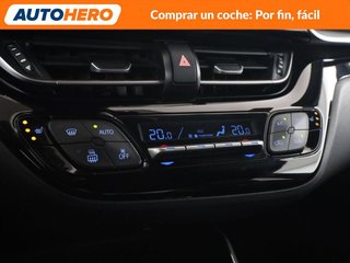 Toyota C-HR 2.0 Hybrid GR Sport