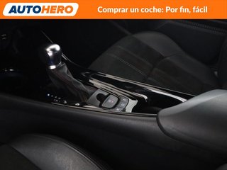 Toyota C-HR 2.0 Hybrid GR Sport