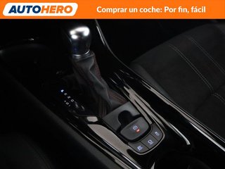 Toyota C-HR 2.0 Hybrid GR Sport