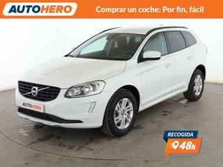 Volvo XC60 2.0 D3 Kinetic 2WD