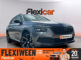 Skoda Kamiq 1.5 TSI 110kW (150CV) DSG MONTECARLO