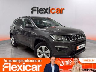 Jeep Compass 1.4 Mair 103kW Limited 4x2