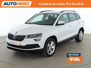 Skoda Karoq 1.6 TDI Ambition