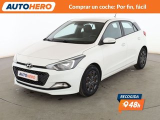 Hyundai i20 1.1 CRDi Fresh