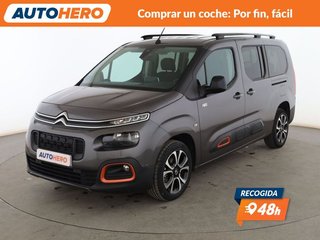 Citroën Berlingo 1.5 Blue-HDi Shine XL