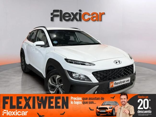 Hyundai Kona FL TGDI 1.6 4X4 DT TECNO 2023