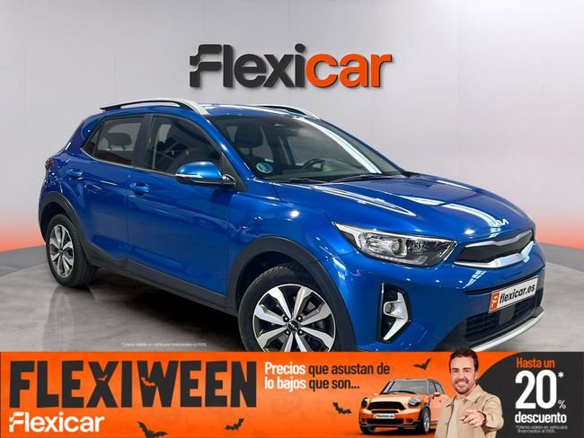 Kia Stonic 1.0 T-GDi MHEV iMT Drive (2021) 2024