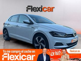 Volkswagen Polo Sport 1.0 TSI 70kW (95CV) DSG