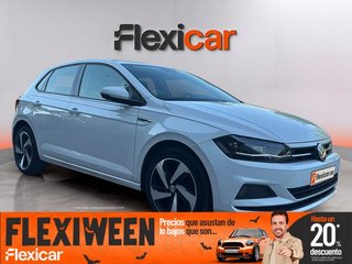 Volkswagen Polo Sport 1.0 TSI 70kW (95CV) DSG