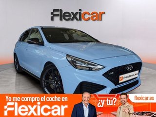 Hyundai i30 2.0 TGDI 206kW (280CV) N Performance