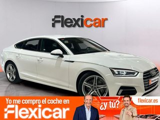 Audi A5 40 TFSI 140kW (190CV) Coupé