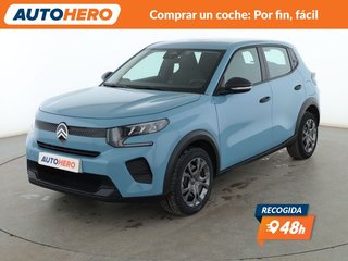 Citroën C3 electric drive 83 kW ë 113 You