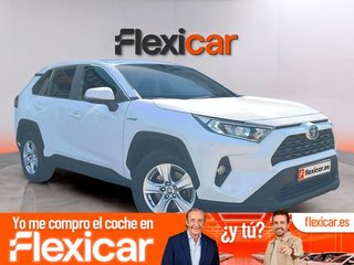 Toyota Rav4 2.5l 220H Business