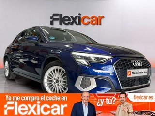 Audi A3 Sedan 30 TDI 85kW (116CV)