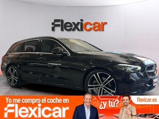 Mercedes-Benz Clase C C 200 d Estate