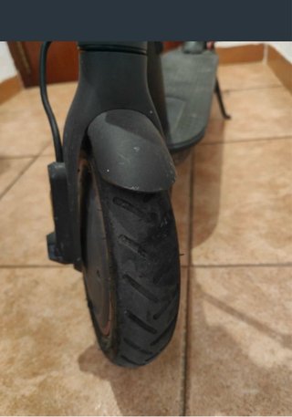 Xiaomi Mi Pro 2 Patinete Eléctrico