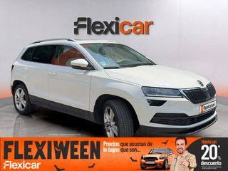 Skoda Karoq 1.5 TSI 110kW (150CV) DSG ACT Ambition