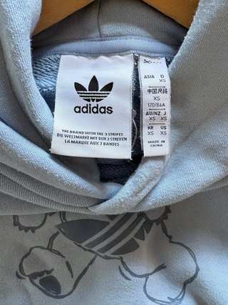 Sudadera Adidas Originals