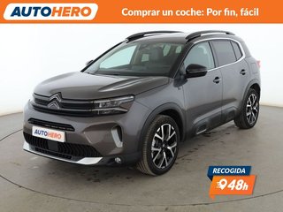 Citroën C5 Aircross 1.6 Plug-in Hybrid ë-EAT8 Shine Pack