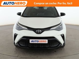 Toyota C-HR 2.0 Hybrid GR Sport