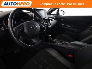 Toyota C-HR 2.0 Hybrid GR Sport