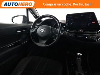 Toyota C-HR 2.0 Hybrid GR Sport