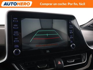 Toyota C-HR 2.0 Hybrid GR Sport
