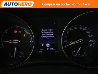 Toyota C-HR 2.0 Hybrid GR Sport