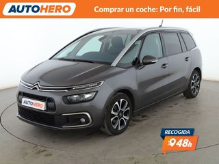 Citroën Grand C4 Spacetourer 1.2 PureTech Feel