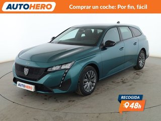 Peugeot 308 1.2 PureTech Active Pack