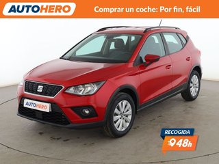 Seat Arona 1.6 TDI Style
