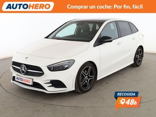 Mercedes-Benz Clase B B 200 AMG Line