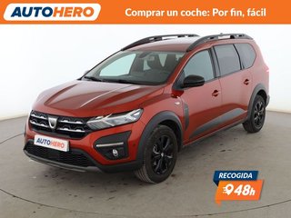 Dacia Jogger 1.0 TCe Extreme