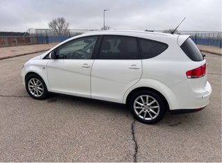 SEAT Altea xl 2012