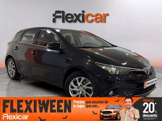 Toyota Auris 1.2 120T Active