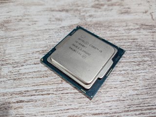 Procesador i5 6400T (1151)