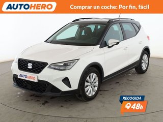 Seat Arona 1.0 TSI Style Special Edition