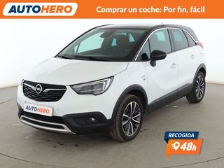 Opel Crossland X 1.2 Turbo 120 Aniversario