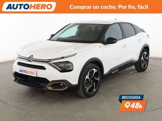 Citroën C4 1.2 PureTech C-Series