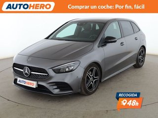 Mercedes-Benz Clase B B 180 AMG Line