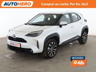 Toyota Yaris Cross 1.5 Hybrid 2WD Active Tech