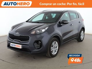 Kia Sportage 1.6 GDI X-Tech 2WD