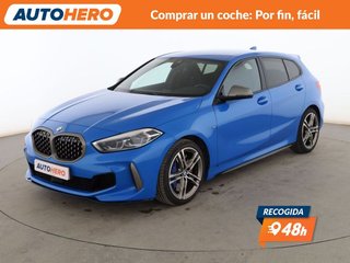 BMW Serie 1 M135i xDrive