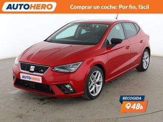 Seat Ibiza 1.0 TSI FR