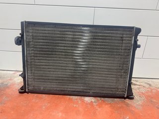 Radiador Agua Motor Audi A3 8P Golf V 1K0121253AB
